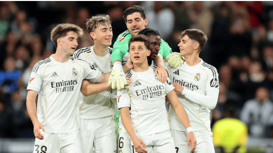 18岁351天！米兰体育揭晓亚涅斯成皇马21世纪西甲第二年轻助攻西班牙球员