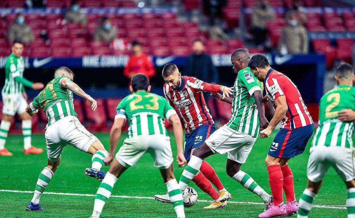 周六023 西甲 皇家贝蒂斯VS西班牙人：赛事分析